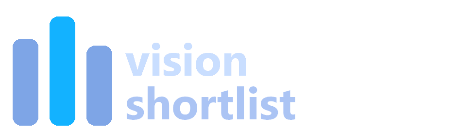 Vision Shortlist